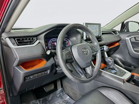 Certified 2019 Toyota RAV4 Adventure w/ Carpet Mat Package image 9