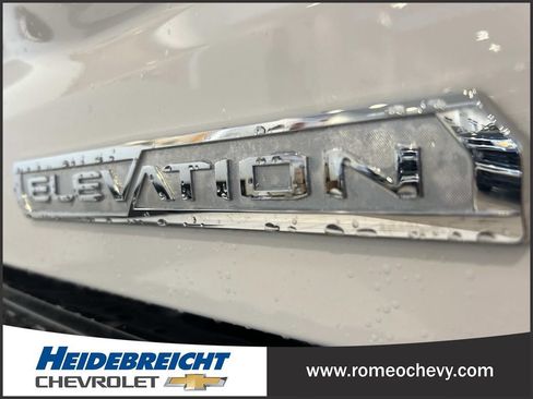 Certified 2023 GMC Sierra 1500 Elevation w/ Preferred Package AWD/4WD image 39