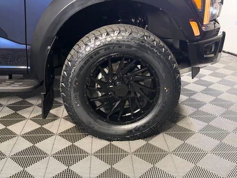 Used 2024 Ford F150 Raptor image 11