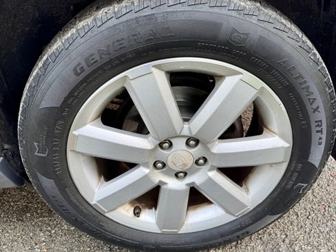 Used 2007 Subaru Outback 2.5i Limited image 42