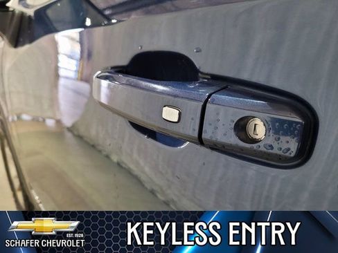 Used 2019 GMC Sierra 1500 SLE image 32