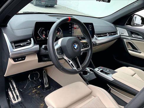 Used 2024 BMW X2 M35i image 17