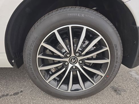 New 2026 Acura RDX SH-AWD w/ Advance Package image 31