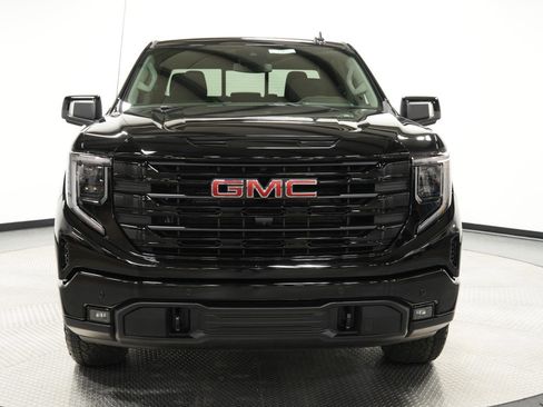 New 2026 GMC Sierra 1500 Elevation w/ Elevation Premium Package image 2
