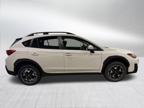 Used 2020 Subaru Crosstrek 2.0i Premium w/ Moonroof Package 2 AWD/4WD image 8