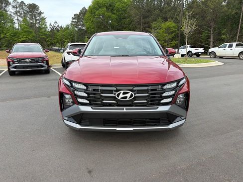 New 2026 Hyundai Tucson SE image 2