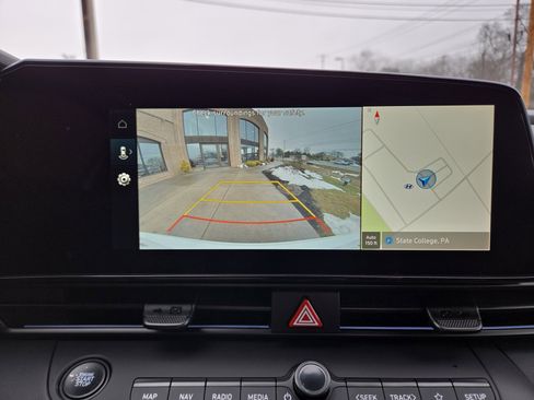 New 2026 Hyundai Elantra Sport image 26