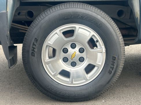 Used 2012 Chevrolet Silverado 1500 LT w/ All-Star Edition RWD image 10