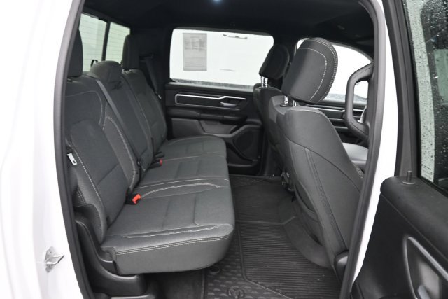 Used 2021 RAM 1500 Big Horn AWD/4WD image 6