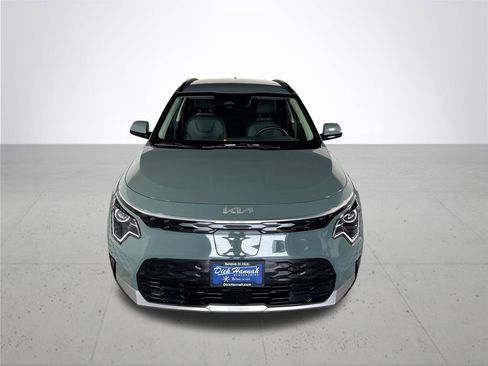 Certified 2023 Kia Niro Wind FWD image 3