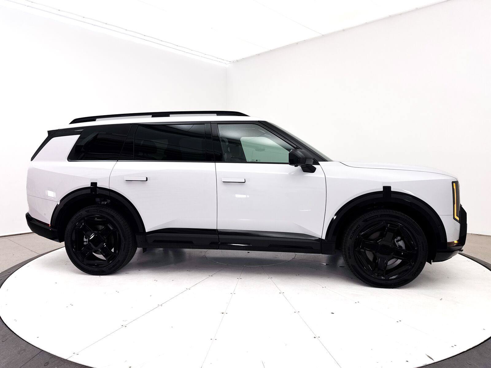 Used 2027 Kia Telluride SX Prestige X-Line AWD/4WD image 47