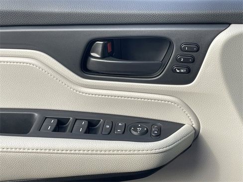 New 2026 Honda Odyssey EX-L image 21