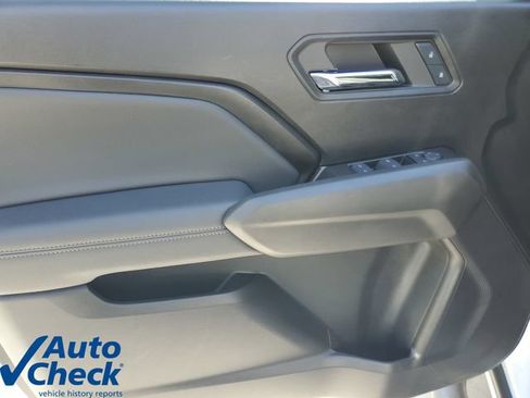 Used 2024 GMC Canyon Elevation w/ Convenience Package RWD image 19