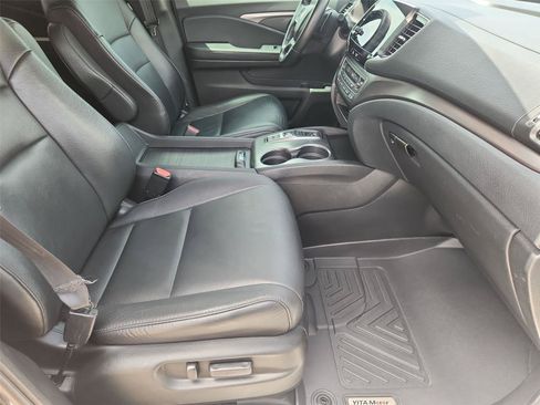 Used 2021 Honda Pilot EX-L image 27