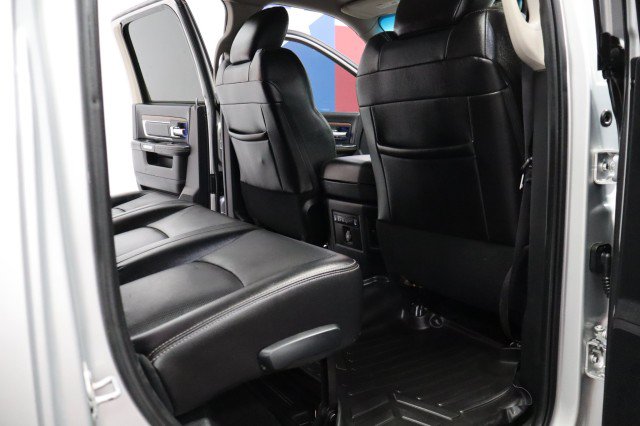 Used 2016 RAM 2500 Laramie w/ Protection Group AWD/4WD image 57