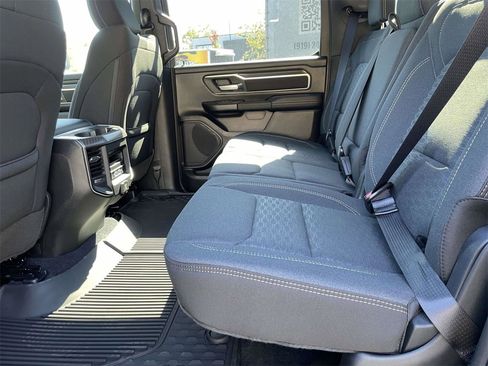 New 2026 RAM 1500 Big Horn image 28