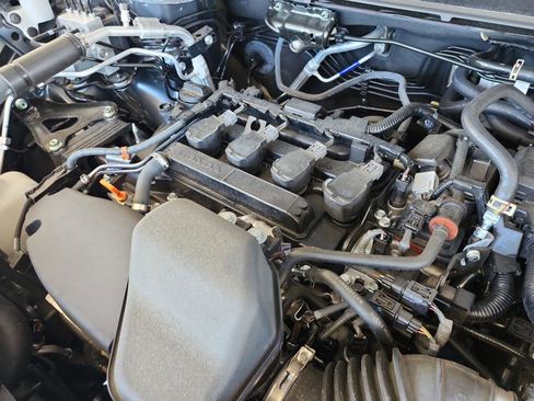 Used 2024 Honda CR-V EX-L image 22