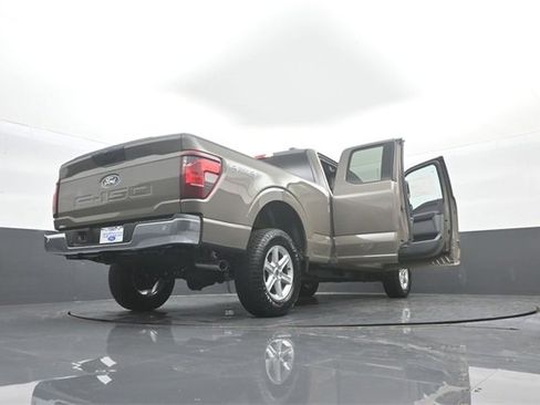 New 2026 Ford F150 XLT w/ Tow/Haul Package image 39