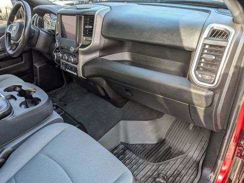 Certified 2022 RAM 2500 Big Horn w/ Snow Chief Group image 27