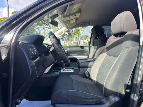 Used 2014 Toyota Tundra SR5 w/ TRD Off Road Package image 8