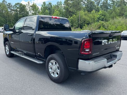 Used 2026 RAM 2500 Big Horn AWD/4WD image 7