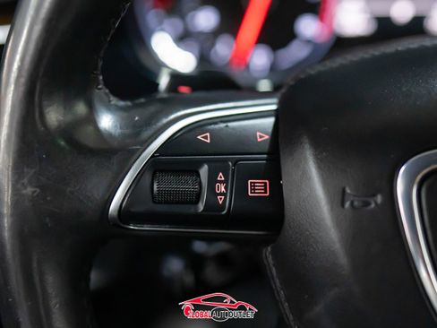 Used 2015 Audi A8 L 4.0T image 25