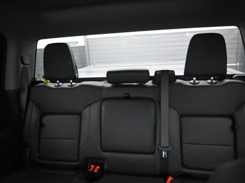 Used 2024 Chevrolet Silverado 1500 LTZ image 18