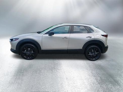 Used 2024 MAZDA CX-30 AWD 2.5 S w/ Select Sport Pkg image 2