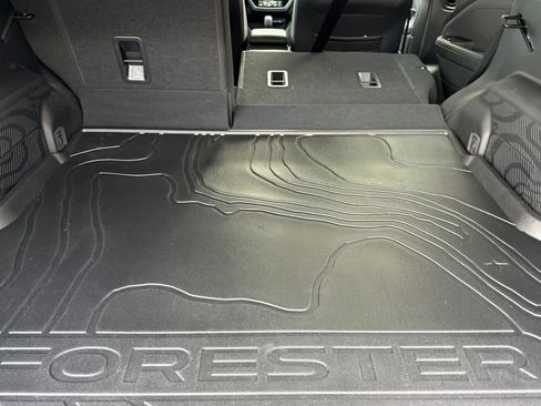 Certified 2025 Subaru Forester Premium w/ Convenience Package #1 image 14