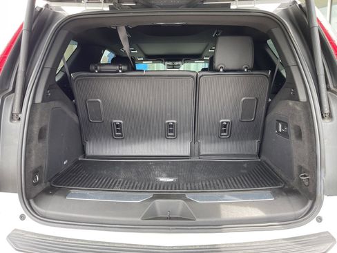 Certified 2024 Cadillac Escalade Premium Luxury w/ Performance Package AWD/4WD image 49