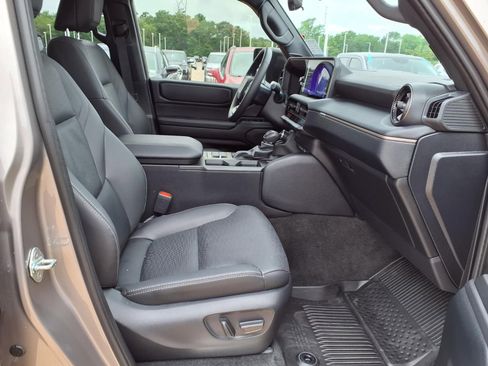 Certified 2026 Toyota Land Cruiser w/ Premium Package AWD/4WD image 21