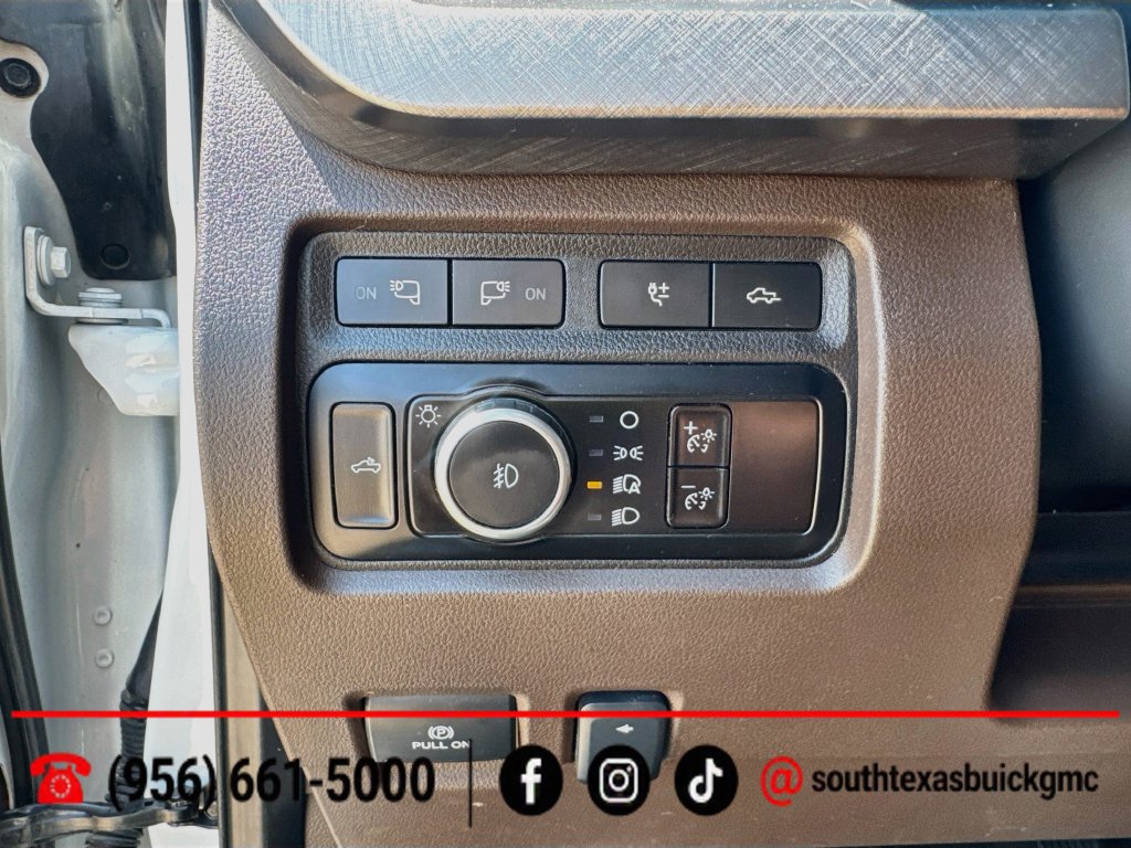 Used 2024 Ford F250 King Ranch w/ Tremor Off-Road Package AWD/4WD image 22