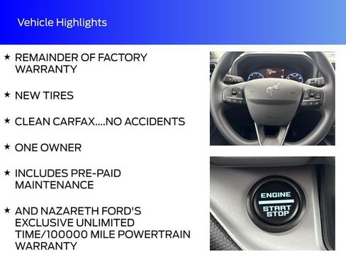 Used 2023 Ford Bronco Sport Big Bend AWD/4WD image 17