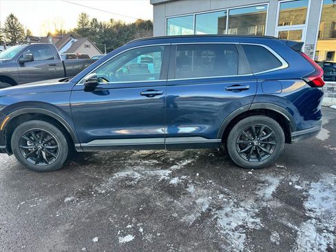 Used 2023 Honda CR-V Sport image 8