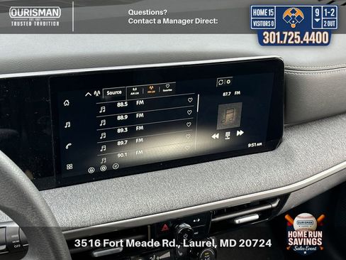 New 2026 Nissan Kicks SV w/ SV Premium Package AWD/4WD image 11
