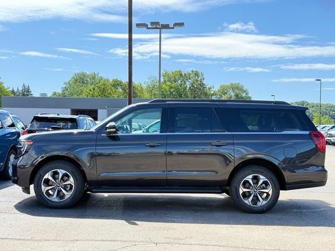 New 2027 Ford Expedition Max Active AWD/4WD image 40