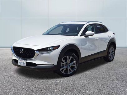 Used 2024 MAZDA CX-30 AWD 2.5 S w/ Preferred Package