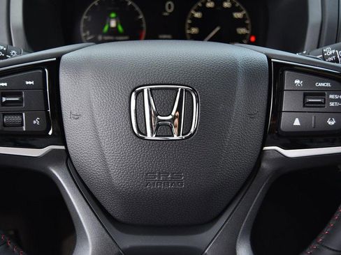 New 2026 Honda Odyssey Sport-L image 22