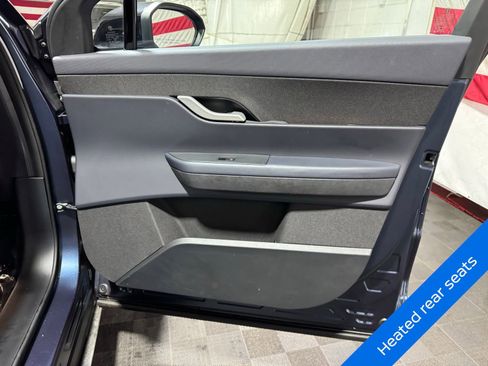 Used 2023 Fisker Ocean One image 12