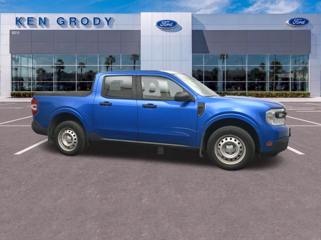 Used 2022 Ford Maverick XL FWD image 5