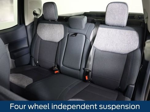 New 2025 Ford Maverick XLT w/ XLT Luxury Package image 26