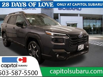 New 2026 Subaru Outback Touring XT