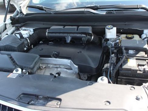 Used 2020 Buick Envision Essence AWD/4WD image 26