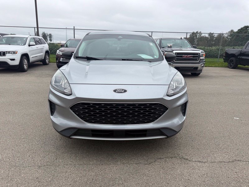 Used 2022 Ford Escape SE AWD/4WD image 10