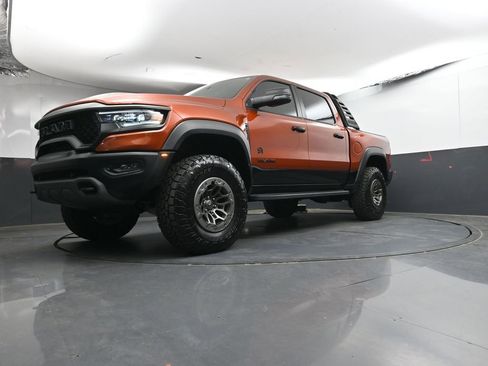 Used 2024 RAM 1500 TRX AWD/4WD image 30