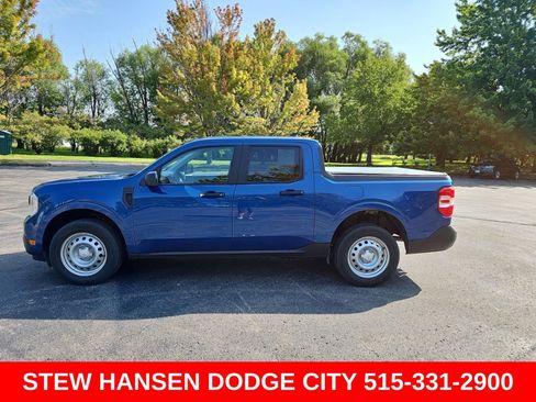 Used 2024 Ford Maverick XL FWD image 1