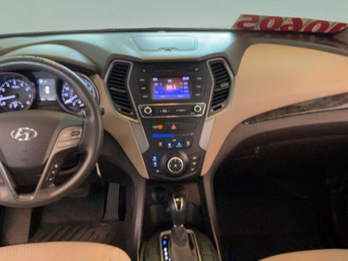 Used 2018 Hyundai Santa Fe Sport AWD/4WD image 20
