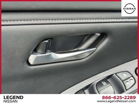 Certified 2023 Nissan Sentra SV image 16