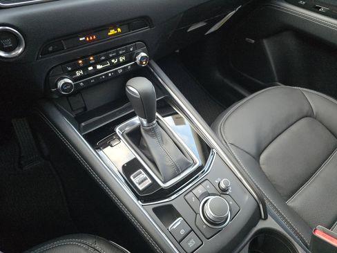 New 2025 MAZDA CX-5 AWD 2.5 S w/ Premium Plus Pkg image 13