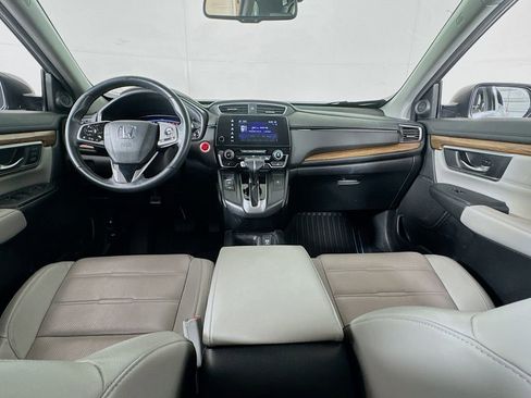 Used 2019 Honda CR-V Touring image 28